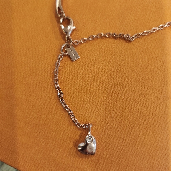 Coach ROSE bracelet - Picture 4 of 4